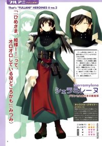 BUY NEW mitsumi misato - 65243 Premium Anime Print Poster