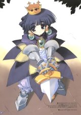 BUY NEW mitsumi misato - 67964 Premium Anime Print Poster