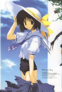 BUY NEW mitsumi misato - 8232 Premium Anime Print Poster