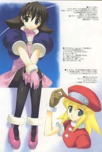 BUY NEW mitsumi misato - 8233 Premium Anime Print Poster