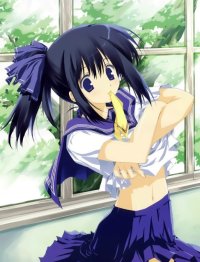 BUY NEW mitsumi misato - 82791 Premium Anime Print Poster