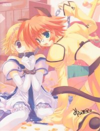 BUY NEW mitsumi misato - 84806 Premium Anime Print Poster