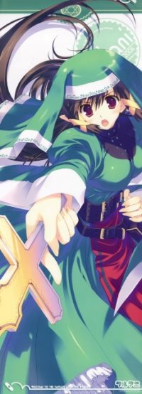 BUY NEW mitsumi misato - 94875 Premium Anime Print Poster
