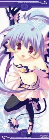 BUY NEW mitsumi misato - 95167 Premium Anime Print Poster