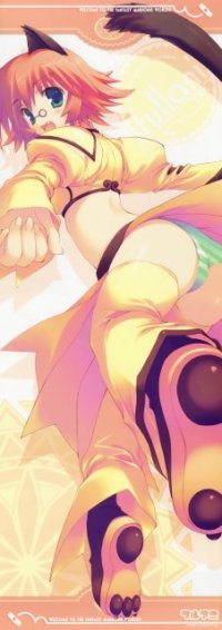 BUY NEW mitsumi misato - 95170 Premium Anime Print Poster