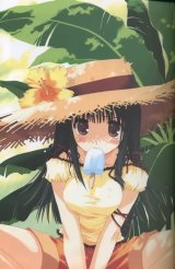 BUY NEW mitsumi misato -  edit124 Premium Anime Print Poster