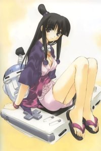 BUY NEW mitsumi misato -  edit658 Premium Anime Print Poster