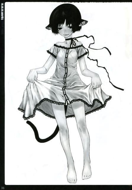 BUY NEW miwa shirow - 149675 Premium Anime Print Poster miwa shirow - 149675 image