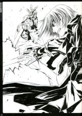 BUY NEW miwa shirow - 149796 Premium Anime Print Poster
