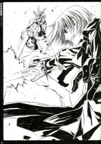 BUY NEW miwa shirow - 149796 Premium Anime Print Poster
