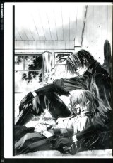 BUY NEW miwa shirow - 149798 Premium Anime Print Poster