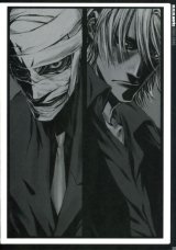 BUY NEW miwa shirow - 149799 Premium Anime Print Poster