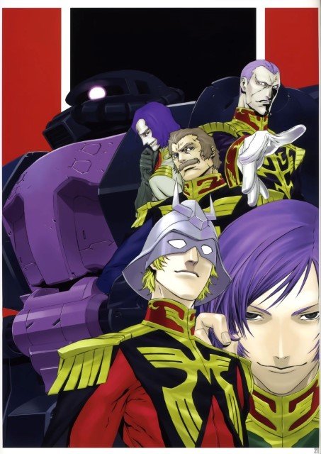 BUY NEW miwa shirow - 149809 Premium Anime Print Poster miwa shirow - 149809 image