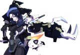 BUY NEW miwa shirow - 149812 Premium Anime Print Poster