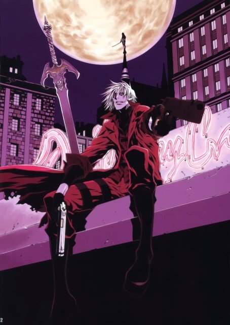 BUY NEW miwa shirow - 149816 Premium Anime Print Poster miwa shirow - 149816 image