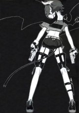 BUY NEW miwa shirow - 161317 Premium Anime Print Poster
