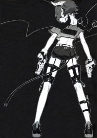 BUY NEW miwa shirow - 161317 Premium Anime Print Poster