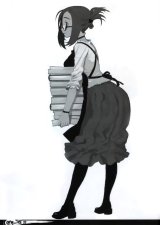 BUY NEW miwa shirow - 161322 Premium Anime Print Poster
