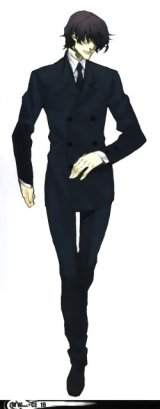 BUY NEW miwa shirow - 161332 Premium Anime Print Poster