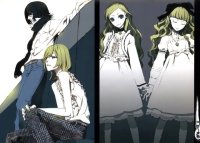 BUY NEW miwa shirow - 161335 Premium Anime Print Poster