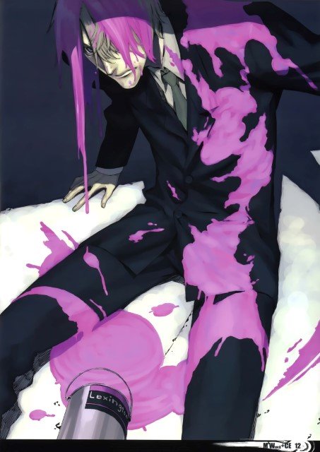 BUY NEW miwa shirow - 161345 Premium Anime Print Poster miwa shirow - 161345 image