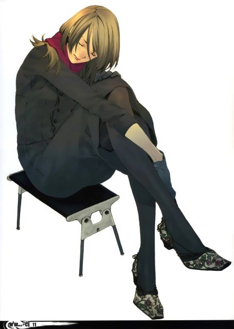 BUY NEW miwa shirow - 161346 Premium Anime Print Poster miwa shirow - 161346 image