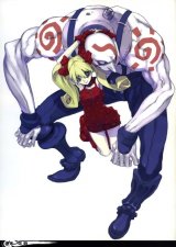 BUY NEW miwa shirow - 161354 Premium Anime Print Poster
