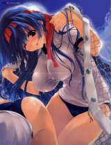 BUY NEW miwa yoshikazu - 168705 Premium Anime Print Poster