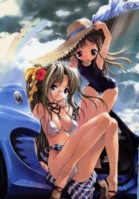 BUY NEW miwa yoshikazu - 168706 Premium Anime Print Poster