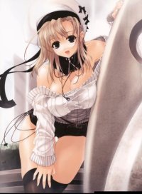 BUY NEW miwa yoshikazu - 168963 Premium Anime Print Poster