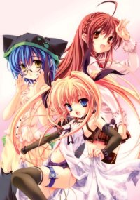 BUY NEW miyama zero - 128811 Premium Anime Print Poster