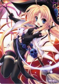 BUY NEW miyama zero - 172435 Premium Anime Print Poster