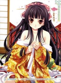 BUY NEW miyama zero - 175529 Premium Anime Print Poster