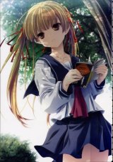 BUY NEW miyama zero - 187960 Premium Anime Print Poster