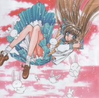 BUY NEW miyuki chan in wonderland - 104629 Premium Anime Print Poster