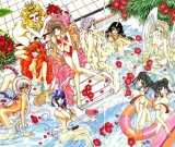 BUY NEW miyuki chan in wonderland - 131816 Premium Anime Print Poster