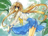 BUY NEW miyuki chan in wonderland - 131818 Premium Anime Print Poster