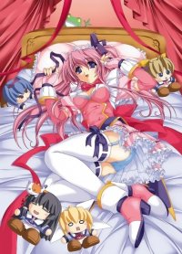 BUY NEW mizuiro - 12216 Premium Anime Print Poster