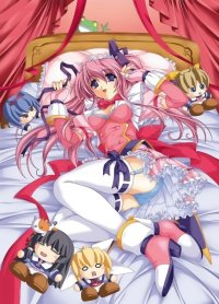 BUY NEW mizuiro - 12216 Premium Anime Print Poster