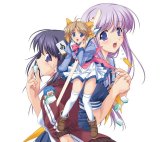 BUY NEW mizuiro - 131151 Premium Anime Print Poster