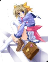 BUY NEW mizuiro - 138195 Premium Anime Print Poster