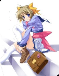 BUY NEW mizuiro - 138195 Premium Anime Print Poster