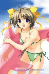 BUY NEW mizuiro - 178117 Premium Anime Print Poster