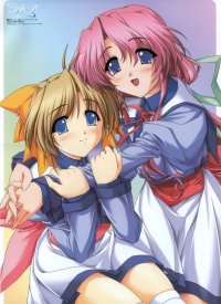 BUY NEW mizuiro - 19087 Premium Anime Print Poster