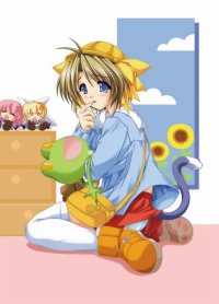 BUY NEW mizuiro - 26872 Premium Anime Print Poster