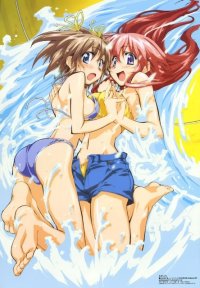 BUY NEW mizuiro - 4058 Premium Anime Print Poster