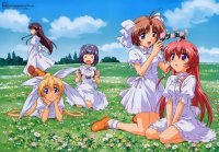BUY NEW mizuiro - 4059 Premium Anime Print Poster