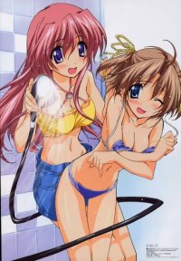 BUY NEW mizuiro - 4060 Premium Anime Print Poster