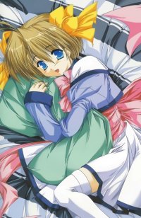 BUY NEW mizuiro - 53133 Premium Anime Print Poster