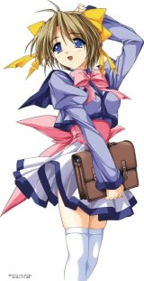 BUY NEW mizuiro - 82135 Premium Anime Print Poster